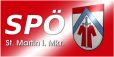 Logo der SPÖ St Martin im Mühlkreis